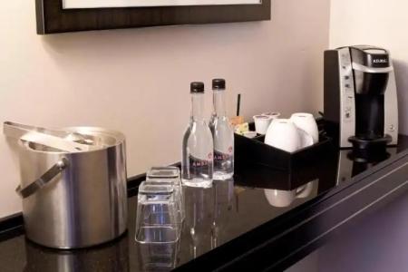 Ambassador Kansas City, Autograph Collection - 69