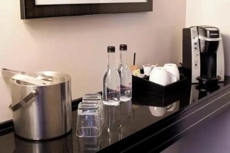 Ambassador Kansas City, Autograph Collection - 73