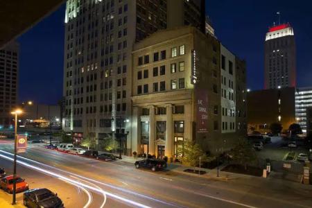 Ambassador Kansas City, Autograph Collection - 24