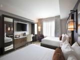 Executive Quadruple room