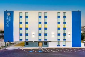 816 Hotel, Kansas