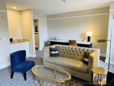 Hilton President Kansas City - 28