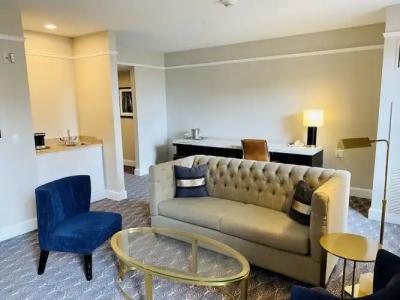 Hilton President Kansas City - 43