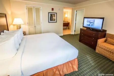 Hilton President Kansas City - 31