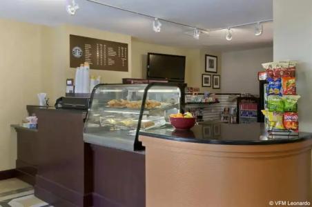 Hilton President Kansas City - 10