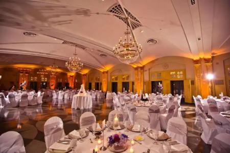 Hilton President Kansas City - 14