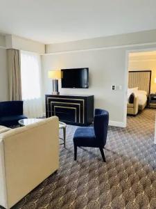 Hilton President Kansas City - 46