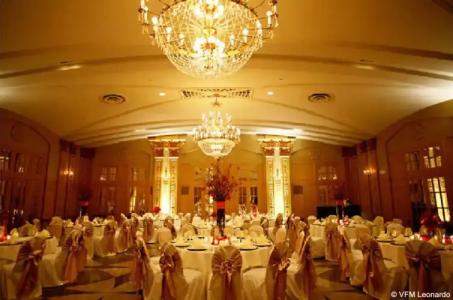 Hilton President Kansas City - 32