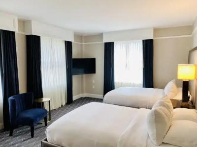 Hilton President Kansas City - 27