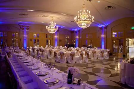 Hilton President Kansas City - 12