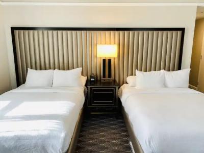 Hilton President Kansas City - 30