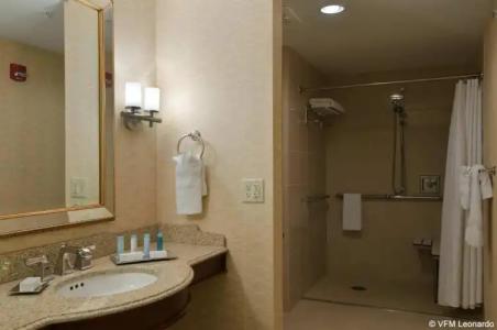 Hilton President Kansas City - 8