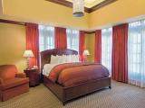 Grand room