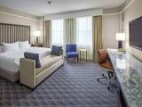 Deluxe Double Suite