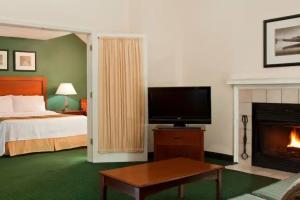 Residence Inn Kansas City Downtown/Union Hill, Kansas
