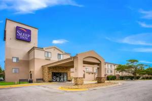 Sleep Inn Kansas City International Airport, Kansas