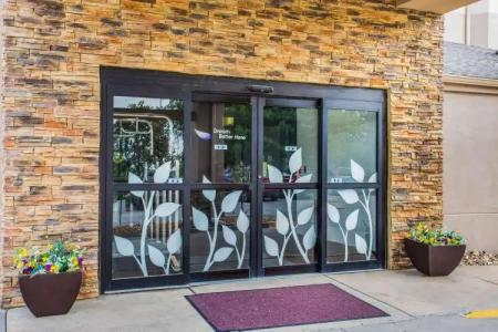 Sleep Inn Kansas City International Airport - 19