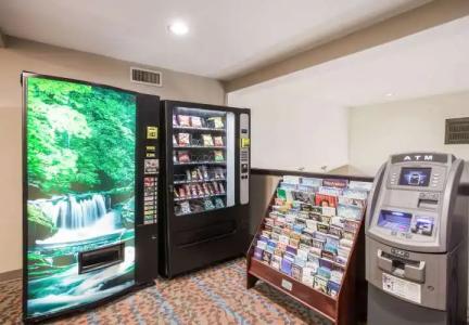 Sleep Inn Kansas City International Airport - 9