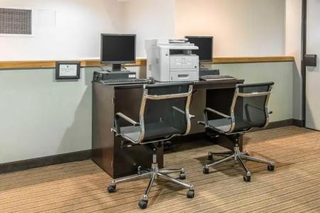 Sleep Inn Kansas City International Airport - 15