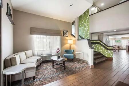 Sleep Inn Kansas City International Airport - 34