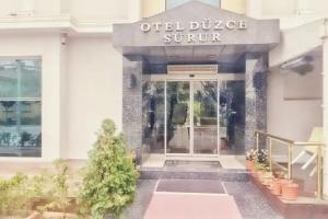 Hotel Duzce Surur, Duzce