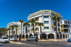 Sealife Lounge - Adult only Mini-hotel, Antalya