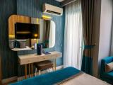 Standard Single room with balcony