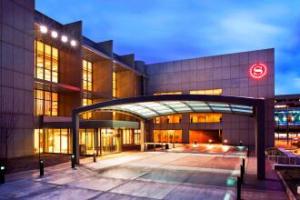 Sheraton Kansas City Hotel at Crown Center, Kansas