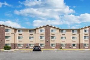 Comfort Inn & Suites Kansas City Downtown, Kansas