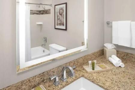 Hilton Kansas City Airport - 93