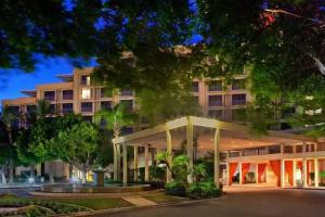 Sheraton Crescent Hotel, Phoenix