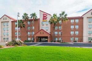 Red Roof Inn PLUS + West, Phoenix