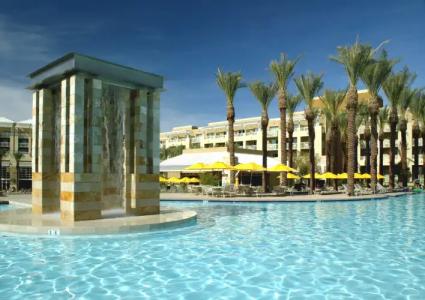 JW Marriott Phoenix Desert Ridge Resort & Spa - 18