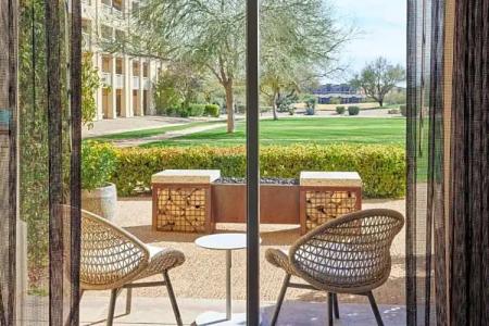 JW Marriott Phoenix Desert Ridge Resort & Spa - 80