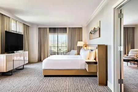 JW Marriott Phoenix Desert Ridge Resort & Spa - 125