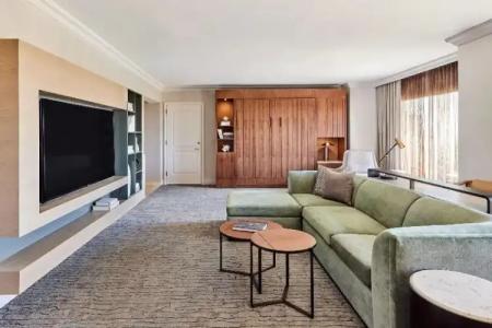 JW Marriott Phoenix Desert Ridge Resort & Spa - 149