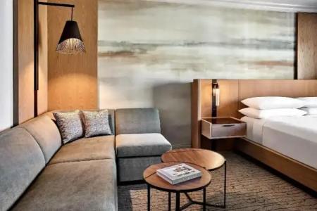 JW Marriott Phoenix Desert Ridge Resort & Spa - 113