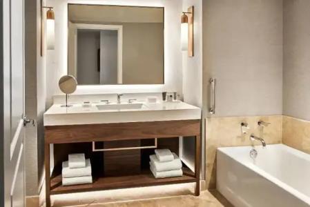 JW Marriott Phoenix Desert Ridge Resort & Spa - 41