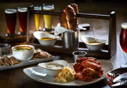 JW Marriott Phoenix Desert Ridge Resort & Spa - 10