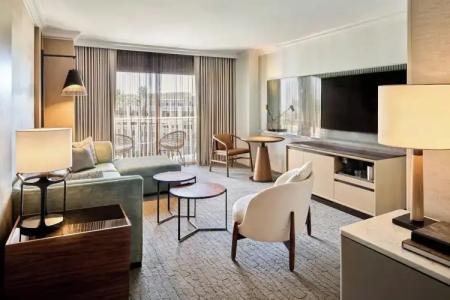 JW Marriott Phoenix Desert Ridge Resort & Spa - 135