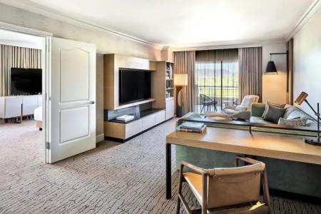 JW Marriott Phoenix Desert Ridge Resort & Spa - 126