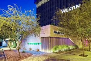 The Westin Phoenix Downtown, Phoenix