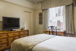Hotel San Carlos, Phoenix