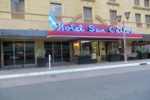 Hotel San Carlos