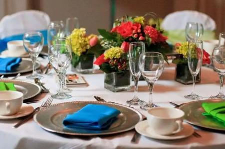 Radisson Phoenix Airport - 44