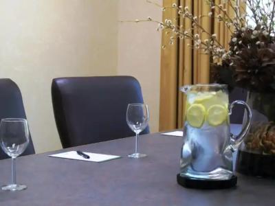 Radisson Phoenix Airport - 17