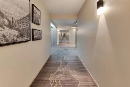 Radisson Phoenix Airport - 10