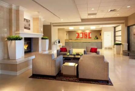 Radisson Phoenix Airport