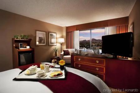 Radisson Phoenix Airport - 46