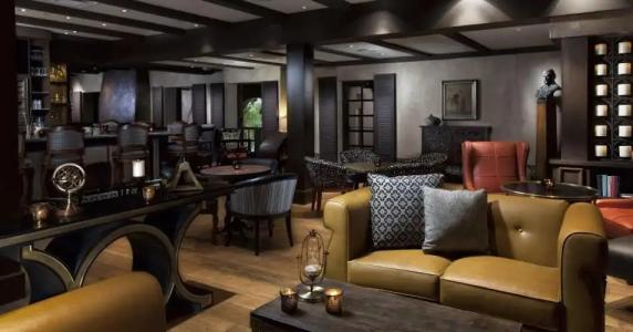 Royal Palms Resort and Spa, part of Hyatt